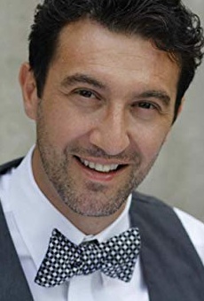 Películas de Lino Del Core