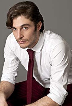 Películas de Lino Guanciale