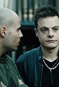 Películas de Lino Musella