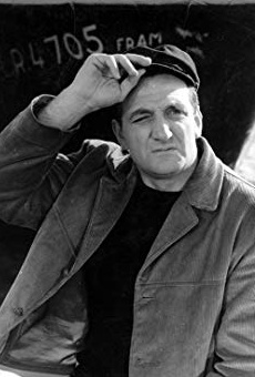 Películas de Lino Ventura