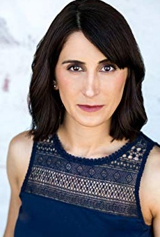 Películas de Linsay Rousseau