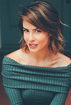 Películas de Linsey Godfrey