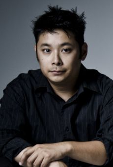 Películas de Linus Lau