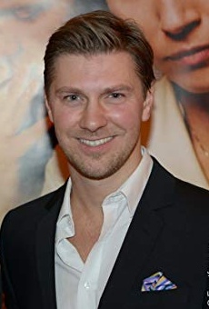 Películas de Linus Wahlgren