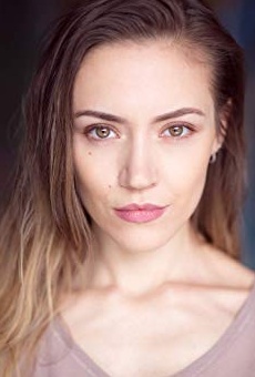 Películas de Linzey Cocker