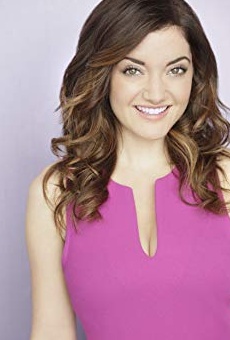 Películas de Linzi Graham