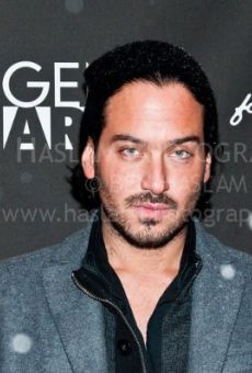 Películas de Lion Shirdan