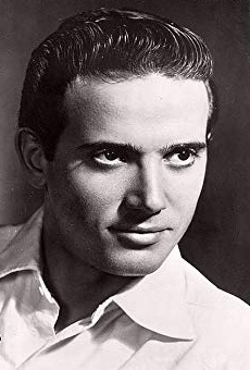 Películas de Lionel Ames