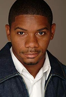 Películas de Lionel Anthony Cook Películas de Lionel Anthony Cook