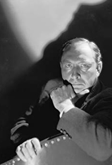 Películas de Lionel Atwill