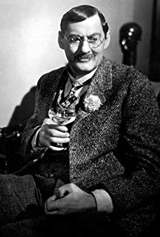 Películas de Lionel Barrymore