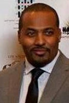 Películas de Lionel D. Carson