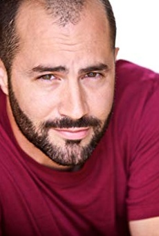 Películas de Lionel Medina Jr.