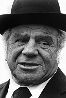 Películas de Lionel Stander