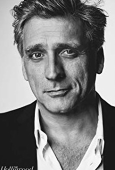 Películas de Lior Ashkenazi