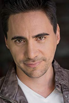 Películas de Lior Burlin