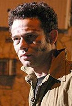 Películas de Lior Miller