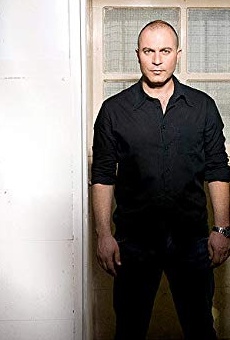 Películas de Lior Raz