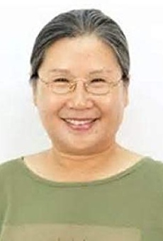 Películas de Liqiu Zhang