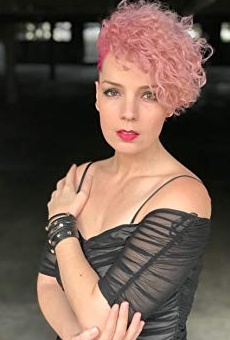 Películas de Lira Kellerman