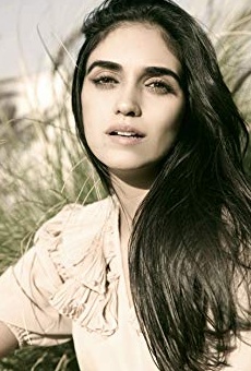 Películas de Liraz Charhi