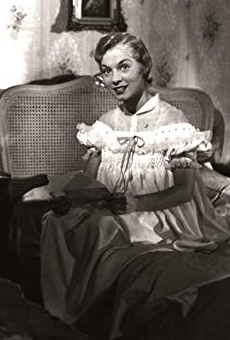 Películas de Liria Marín