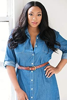 Películas de Liris Crosse