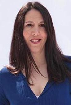 Películas de Lirit Balaban