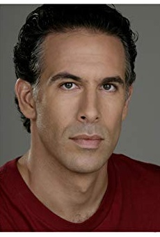 Películas de Liron Baranes