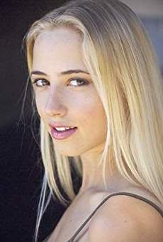 Películas de Liron Gerty