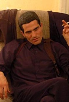 Películas de Liron Levo