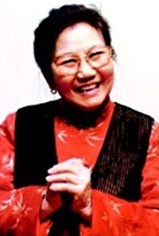 Películas de Lirong Zhao