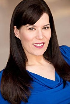 Películas de Lisa A. Johnson