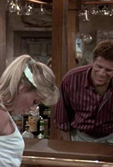 Películas de Lisa Aliff