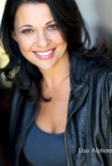 Películas de Lisa Alphonso
