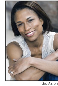 Películas de Lisa Alston