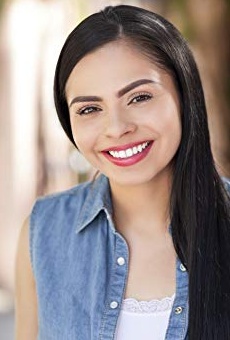 Películas de Lisa Alvillar