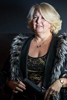 Películas de Lisa Andry-Dargel