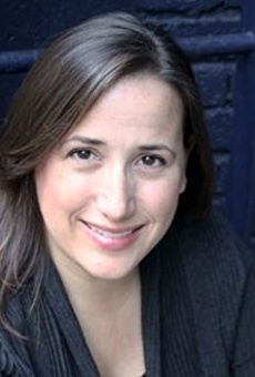 Películas de Lisa Ann Beley