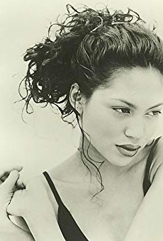 Películas de Lisa Ann Cabasa