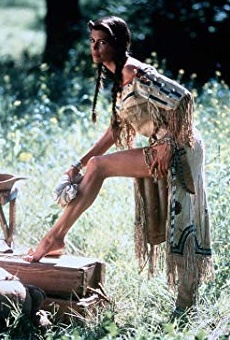 Películas de Lisa Barbuscia