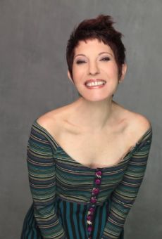 Películas de Lisa Barri