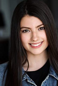 Películas de Lisa Beverly Películas de Lisa Beverly