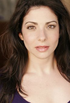 Películas de Lisa Birnbaum