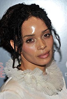 Películas de Lisa Bonet