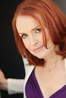 Películas de Lisa Bunting