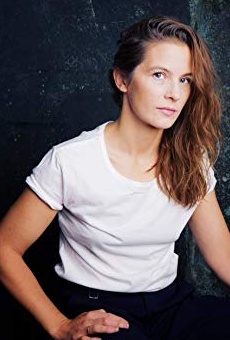 Películas de Lisa Carlehed