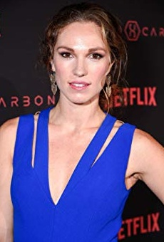 Películas de Lisa Chandler