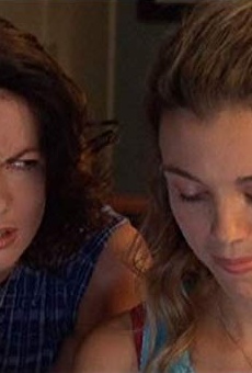 Películas de Lisa Chappell