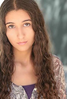 Películas de Lisa Christine Holmberg